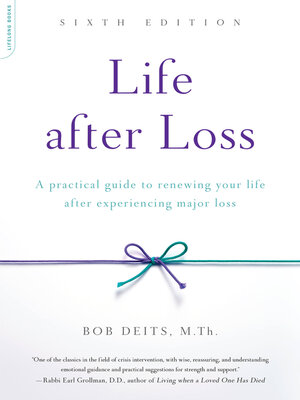 Life after Loss - ebook